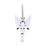 Officially Licensed Original Stormtrooper For Heaven's Sake Hanging Ornament