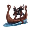 Assassin's Creed® Valhalla Bookends 31cm – billede 3