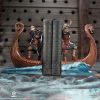 Assassin's Creed® Valhalla Bookends 31cm – billede 6