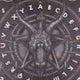 Baphomet Spirit Board 38.5cm