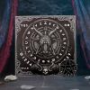 Baphomet Spirit Board 38.5cm