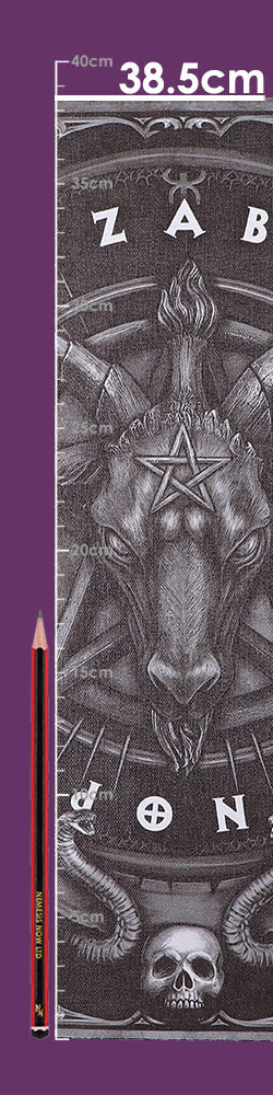 Baphomet Spirit Board 38.5cm