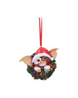 Gremlins Gizmo Gift Hanging Ornament 10cm