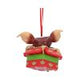 Gremlins Gizmo Gift Hanging Ornament 10cm