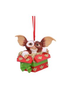 Officially Licensed Gremlins Gizmo Elf Hanging Ornament 9.5cm