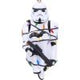 Stormtrooper In Fairy Lights Decorative Hanging Ornament 9cm