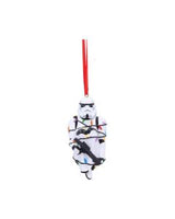 Officially Licensed Original Stormtrooper For Heaven's Sake Hanging Ornament