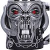 Motorhead Warpig Tankard 15.5cm