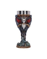 Diablo® IV Inarius Tankard 15.5cm