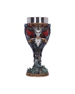 Diablo® IV Mephisto Goblet 19.5cm