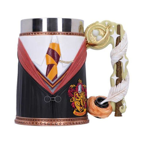 Harry Potter Hermione Collectible Tankard 15.5cm – billede 2