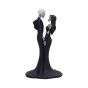 Eternal Embrace Gothic Skeletons Figurine 24cm