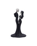 Eternal Bond Skeleton Figurine 19cm
