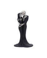 Final Embrace Reaper Metallic Ornament