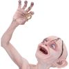 Lord of the Rings Gollum Bust 39cm – billede 4