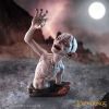 Lord of the Rings Gollum Bust 39cm – billede 8