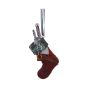 Lord of the Rings Collectible Gandalf Stocking Hanging Ornament 7.8cm