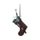 Lord of the Rings Collectible Gandalf Stocking Hanging Ornament 7.8cm