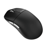 Nubi Mouse NM1 SE Wireless, Black