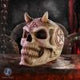 Baroque Harvest Pumpkin Ornament 20cm