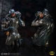 Batman & Catwoman Bust 30cm