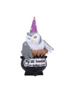 Kindle's Potion Light Up Cats and Cauldron Ornament
