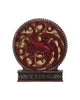 Game of Thrones Drogon 28cm