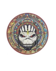 Iron Maiden The Book of Souls Bust Box (Small)