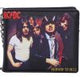 ACDC Highway to Hell Artwork Wallet