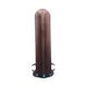 Triple Moon Goddess Bronze Incense Burner
