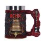 Motorhead Warpig Tankard Mug Officially Licensed Merchandise