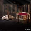 Harry Potter Hogwarts Trinket Box 18cm – billede 3