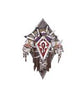 World of Warcraft Jaina Proudmoore Goblet 19.5cm