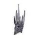 Lord of the Rings Helm of Sauron Head Hanging Ornament