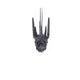 Lord of the Rings Helm of Sauron Head Hanging Ornament