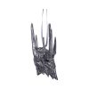 Lord of the Rings Helm of Sauron Head Hanging Ornament