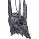 Lord of the Rings Helm of Sauron Head Hanging Ornament