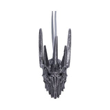 Lord of the Rings Helm of Sauron Head Hanging Ornament