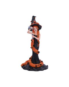 Baie Rose Sugar & Spice Witch Figurine 14.5cm