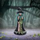 Sage Sugar & Spice Witch Figurine