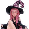 Baie Rose Sugar & Spice Witch Figurine 14.5cm