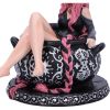 Baie Rose Sugar & Spice Witch Figurine 14.5cm