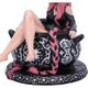 Baie Rose Sugar & Spice Witch Figurine 14.5cm