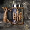 Assassin's Creed Through the Ages Tankard 15.5cm – billede 7