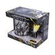 Batman Super Villains Comic Strip Collectible Tankard