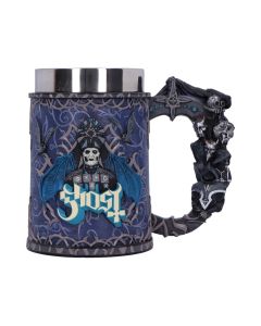 Ghost Papa Evolution Goblet 19.5cm
