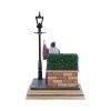 Harry Potter Privet Drive Light Up Figurine 18.5cm – billede 8