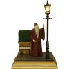 Harry Potter Privet Drive Light Up Figurine 18.5cm – billede 3