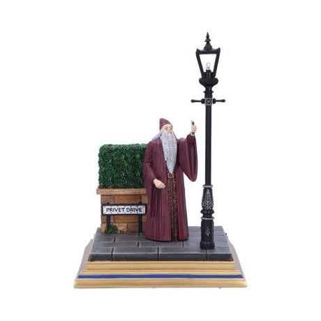 Harry Potter Privet Drive Light Up Figurine 18.5cm – billede 2