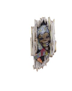 Officially Licensed Iron Maiden The Killers Eddie Album Tankard